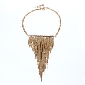 AMRITA SINGH STATEMENT NECKLACE (NEW WITH TAGS)